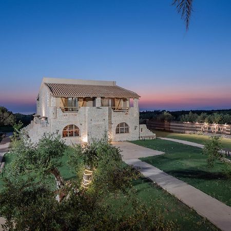Ximitadi Estate Βίλα Pírgos Dhiroú Εξωτερικό φωτογραφία