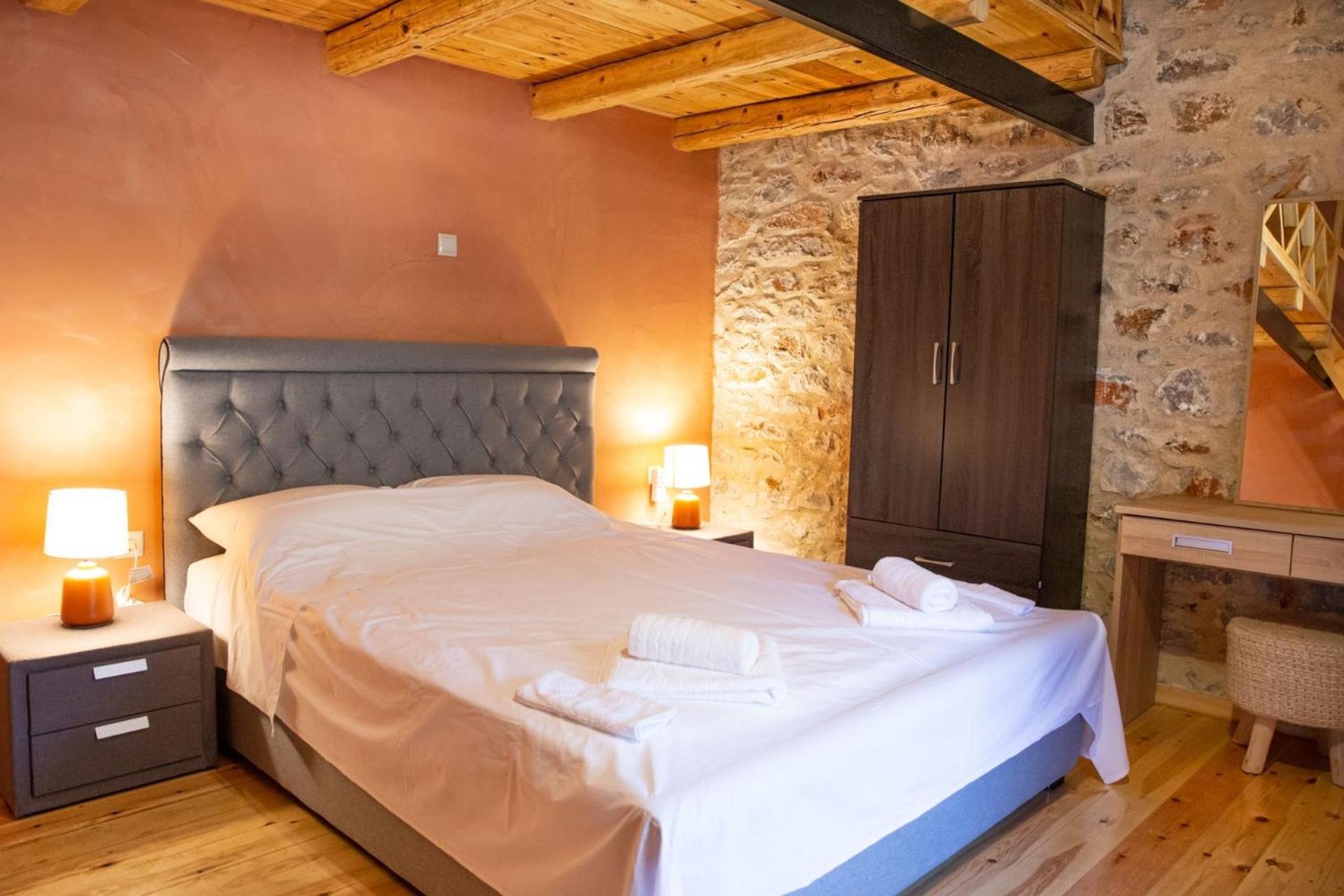 Ximitadi Estate Βίλα Pírgos Dhiroú Εξωτερικό φωτογραφία
