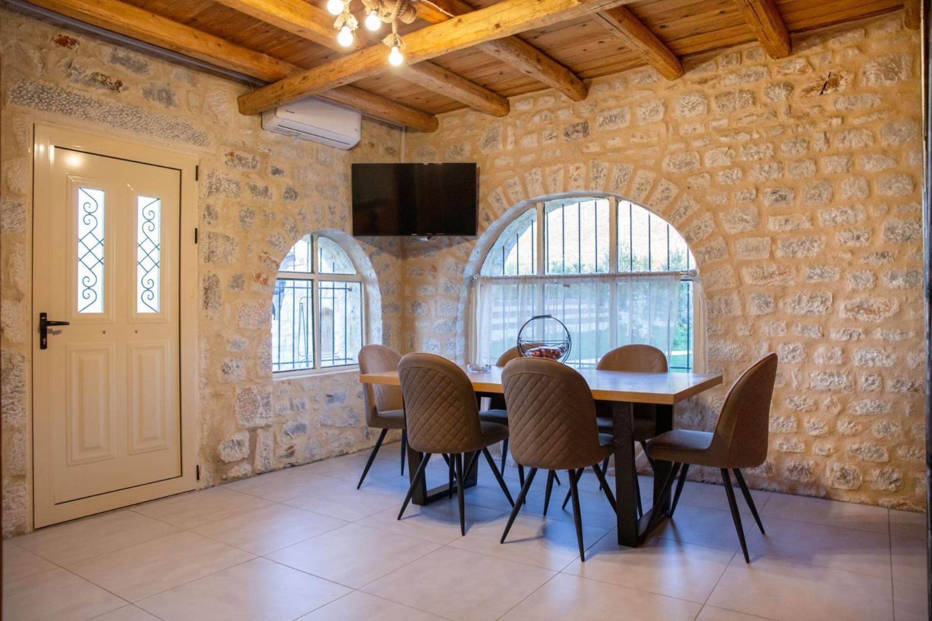 Ximitadi Estate Βίλα Pírgos Dhiroú Εξωτερικό φωτογραφία