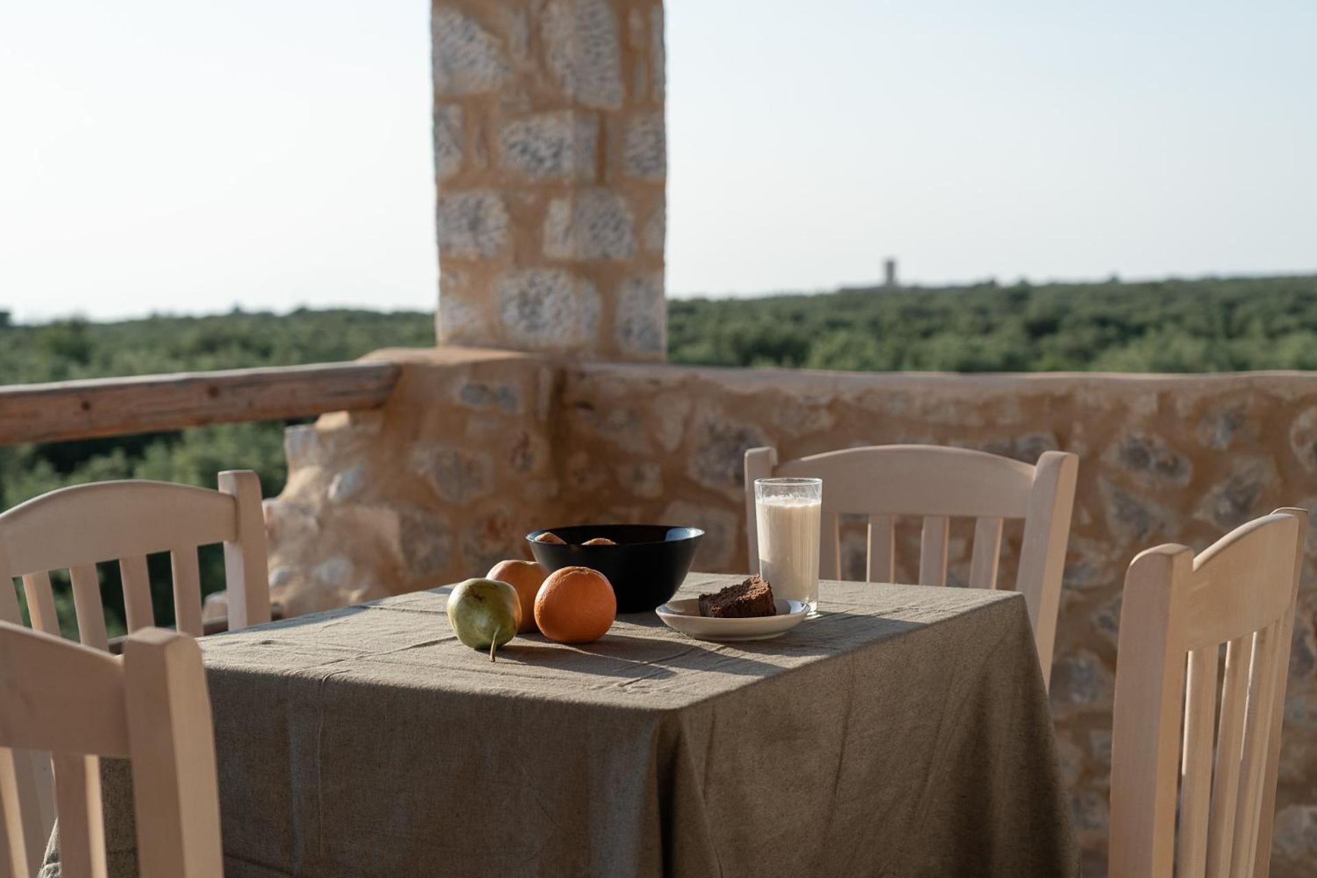 Ximitadi Estate Βίλα Pírgos Dhiroú Εξωτερικό φωτογραφία