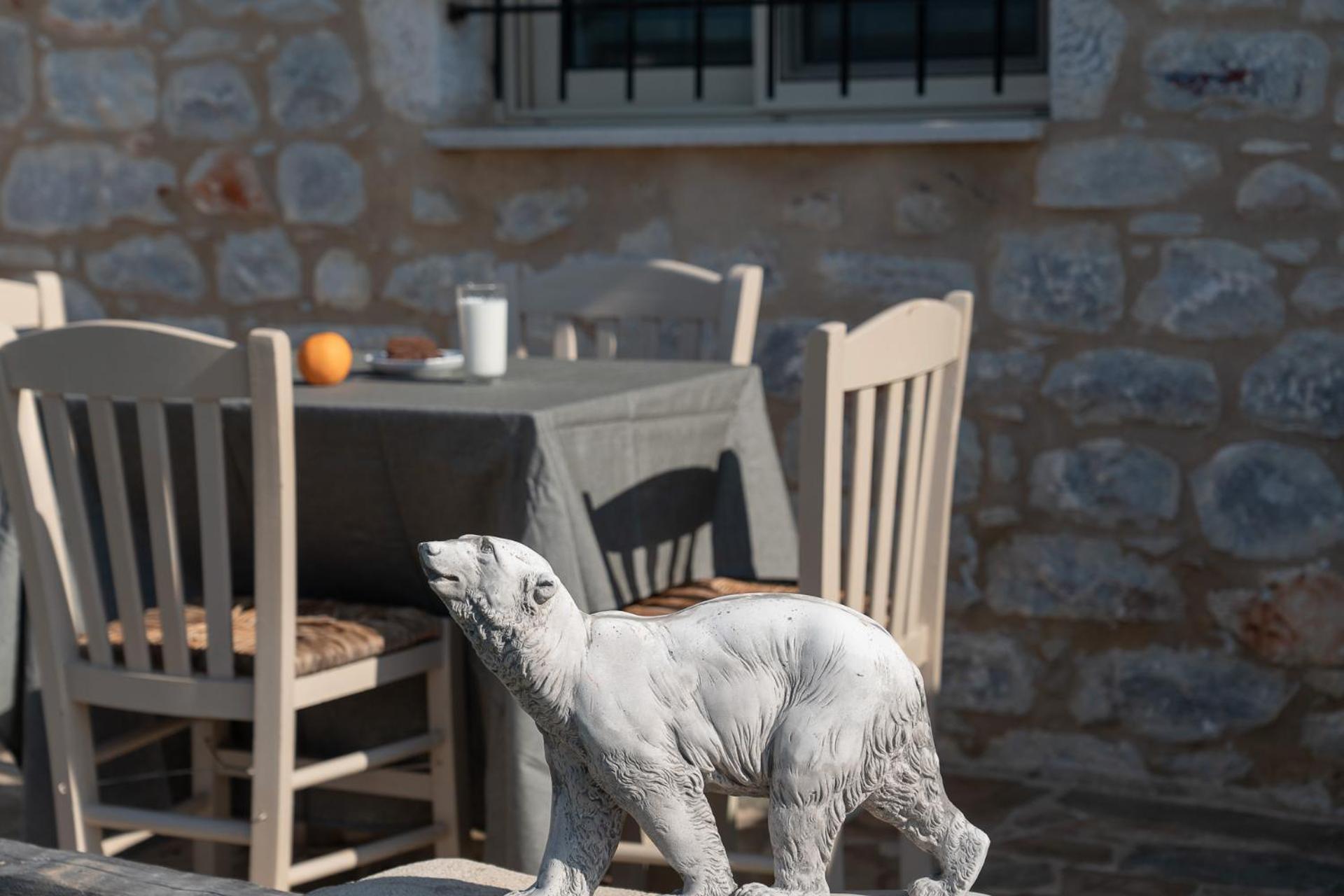 Ximitadi Estate Βίλα Pírgos Dhiroú Εξωτερικό φωτογραφία