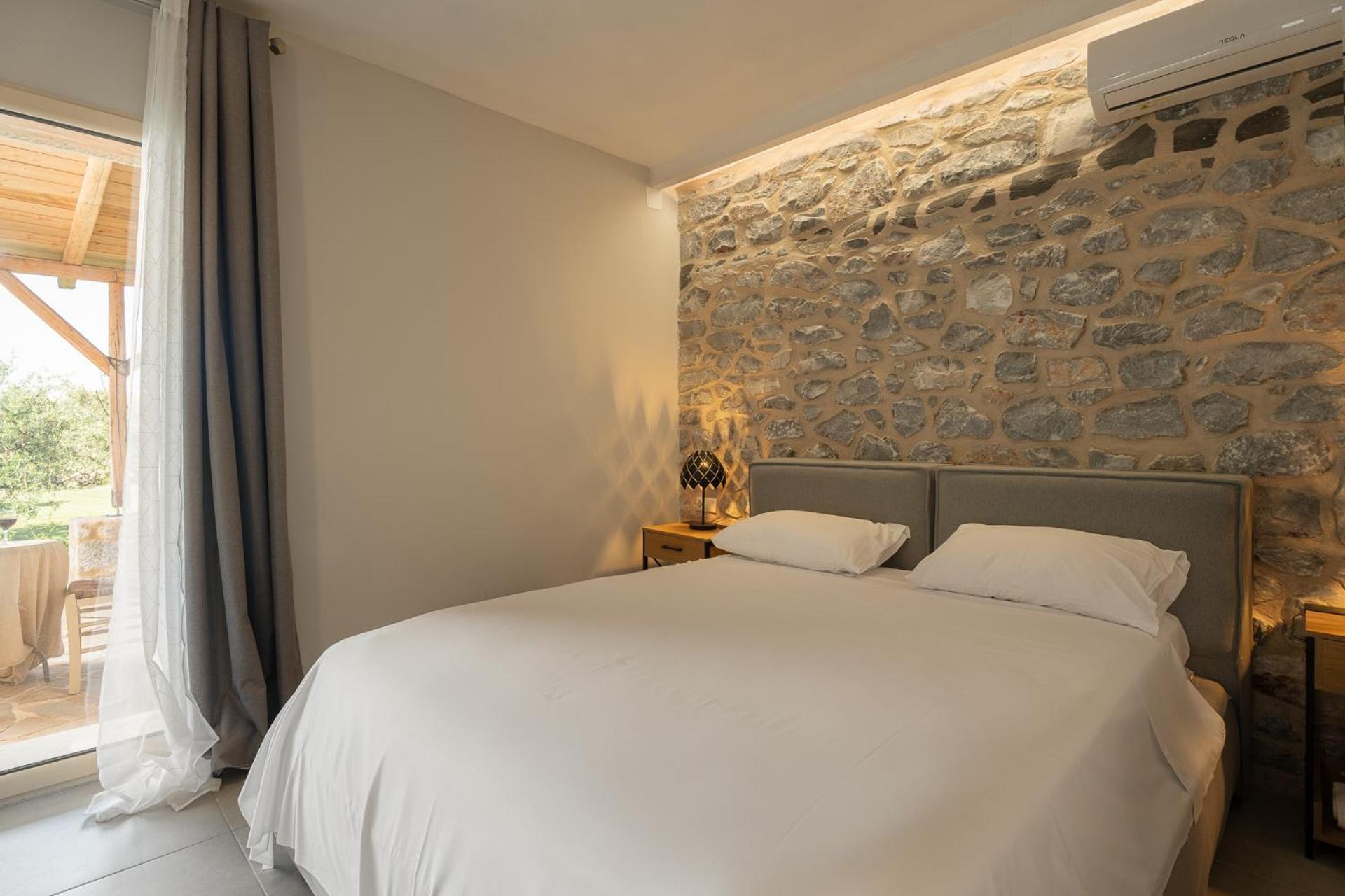 Ximitadi Estate Βίλα Pírgos Dhiroú Δωμάτιο φωτογραφία