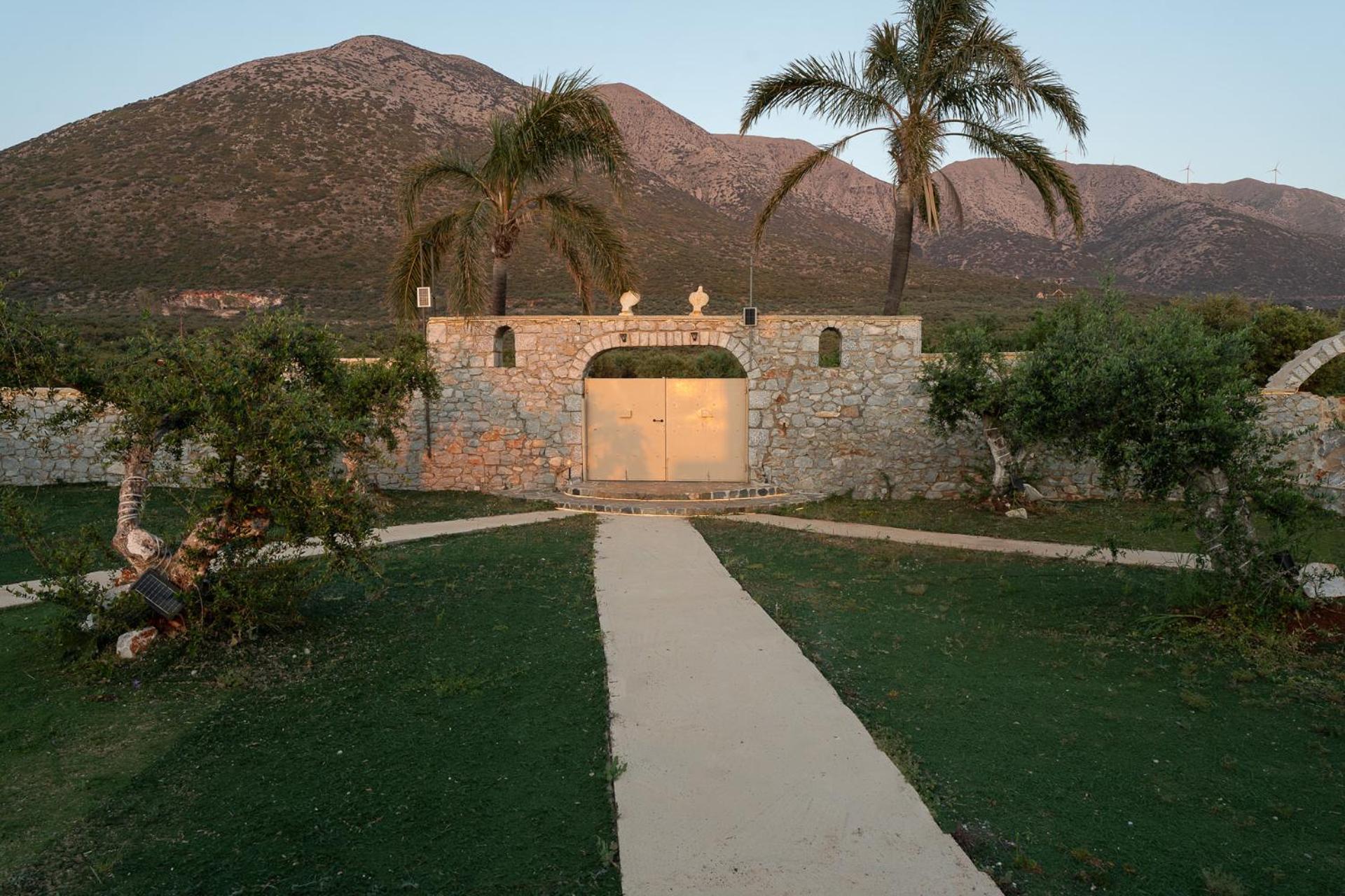 Ximitadi Estate Βίλα Pírgos Dhiroú Εξωτερικό φωτογραφία