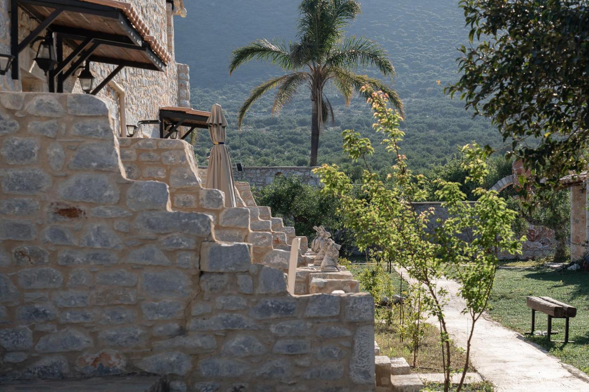 Ximitadi Estate Βίλα Pírgos Dhiroú Εξωτερικό φωτογραφία