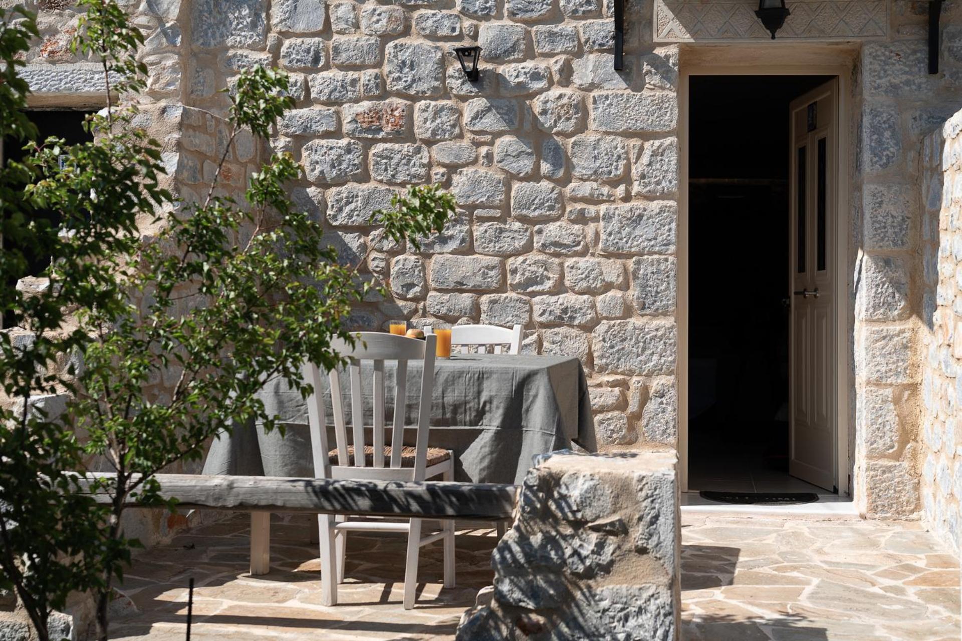 Ximitadi Estate Βίλα Pírgos Dhiroú Εξωτερικό φωτογραφία