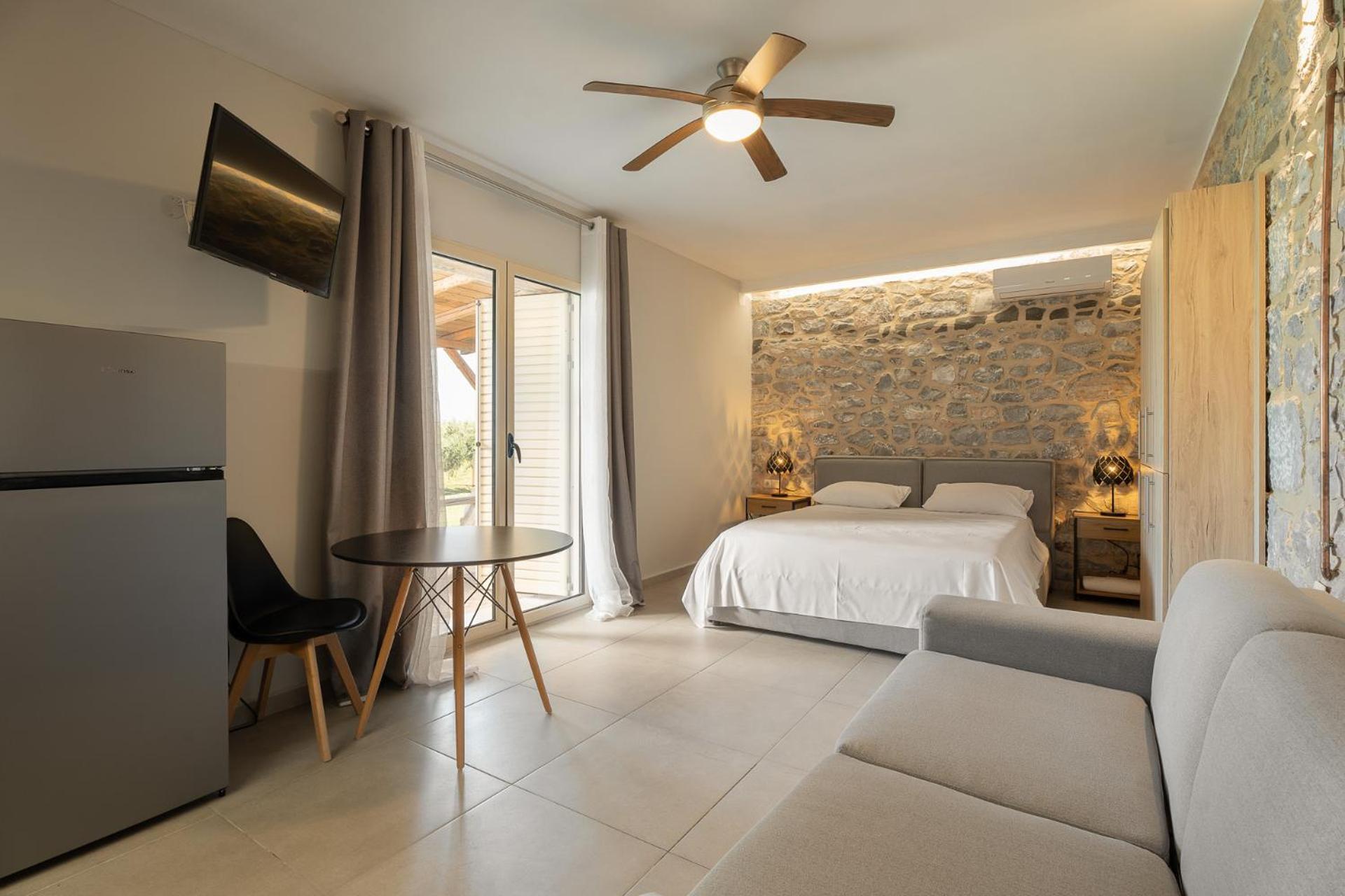 Ximitadi Estate Βίλα Pírgos Dhiroú Δωμάτιο φωτογραφία