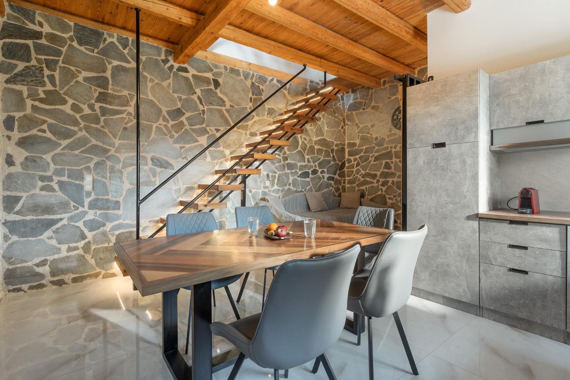 Ximitadi Estate Βίλα Pírgos Dhiroú Δωμάτιο φωτογραφία